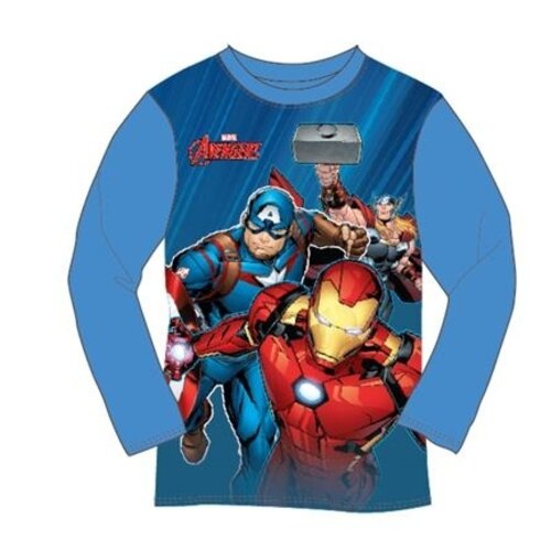 Avengers Avengers Longsleeve Shirt - Marvel