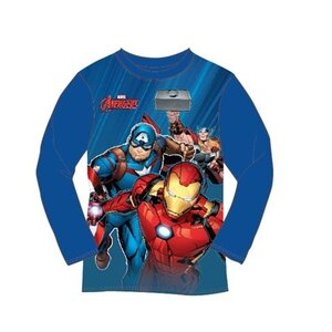 Avengers Avengers Longsleeve Shirt - Marvel