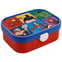 Avengers Lunchbox / Broodtrommel - Mepal
