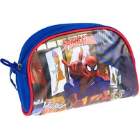 Spiderman Toilettas - Marvel