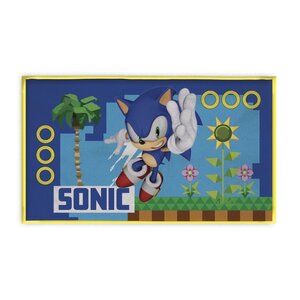 Sonic Sonic Vloerkleed, Badmat