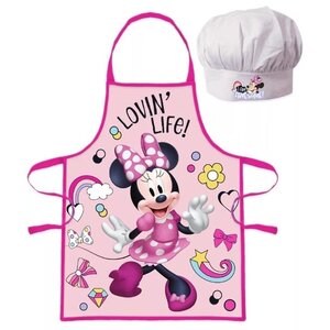 Minnie Mouse Minnie Mouse Keukenschort - Disney