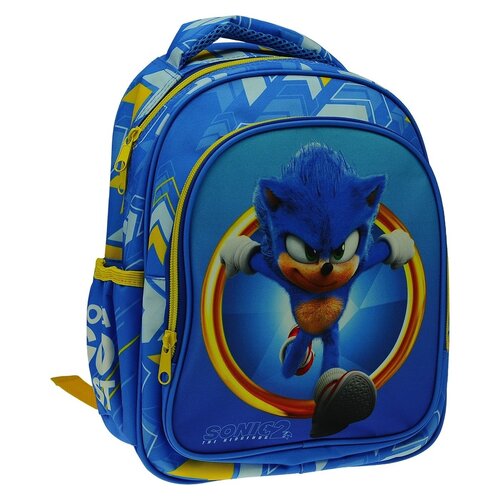 Sonic Sonic Rugzak - 30 cm