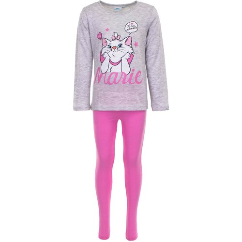 Marie Cat Marie Cat Pyjama - Aristocats - Disney