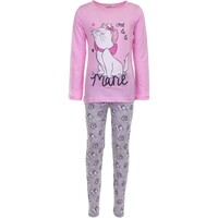 Marie Cat Pyjama - Maat 98/104