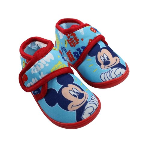 Mickey Mouse Mickey Mouse Pantoffels - Disney