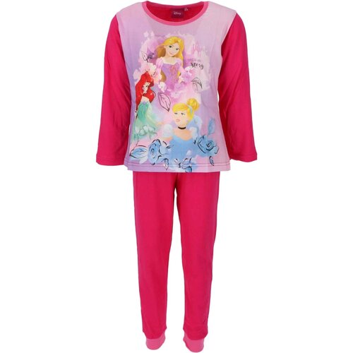 Disney Princess Disney Princess Pyjama - Roze