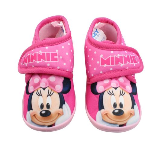 Minnie Mouse Minnie Mouse Pantoffels - Disney