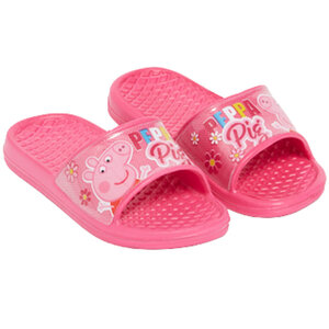 Peppa Pig Peppa Pig Badslippers - Roze