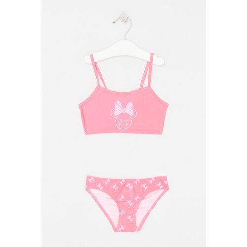 Minnie Mouse Minnie Mouse Bikini - Disney