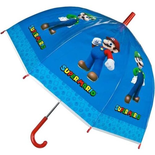 Super Mario Super Mario Paraplu