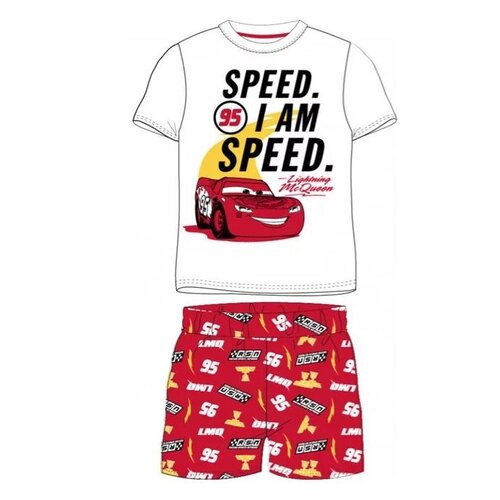 Cars Disney Cars Shortama - Racing Teams