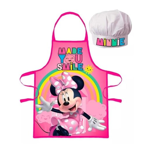Minnie Mouse Minnie Mouse Keukenschort - Kokskleding Disney