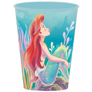 Disney Princess Disney Princess Ariel Beker - Magnetron