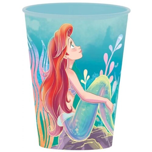 Disney Princess Disney Princess Ariel Beker - Magnetron