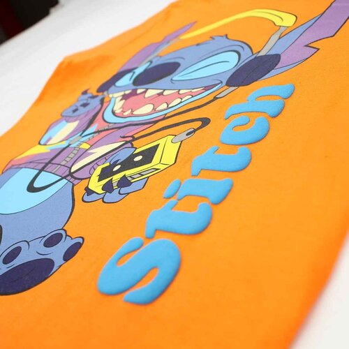 Lilo en Stitch Lilo en Stitch T-shirt - Disney