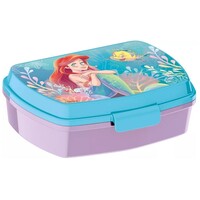 Disney Princess Broodtrommel - Ariel