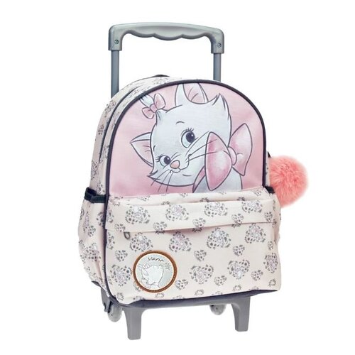 Marie Cat Marie Cat Trolley Rugzak - Disney