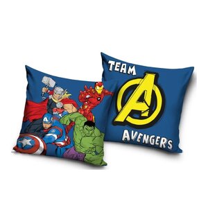 Avengers Avengers Kussen Dubbelzijdig - Marvel