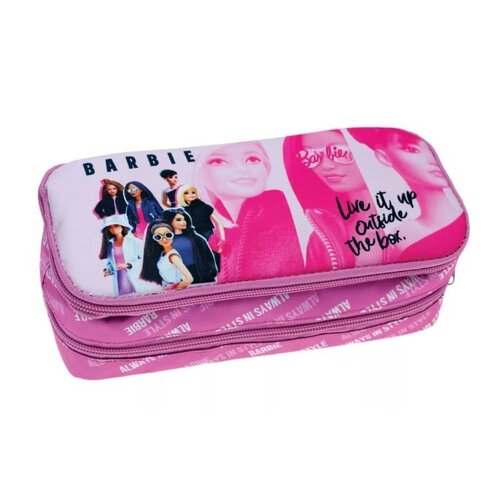 Barbie Barbie Etui / Pennenzak / Schooletui