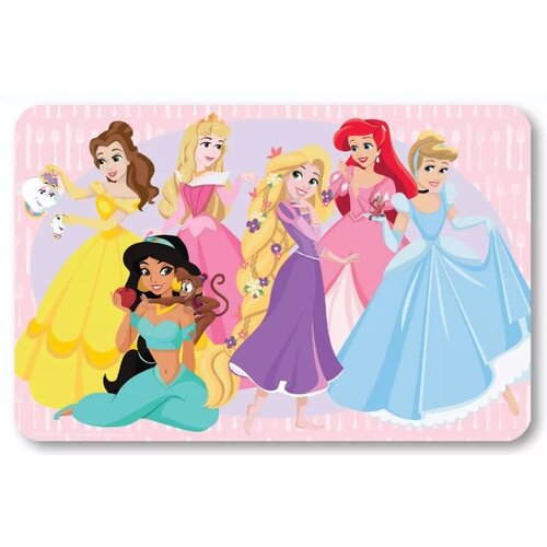 Disney Princess Disney Princess Placemat