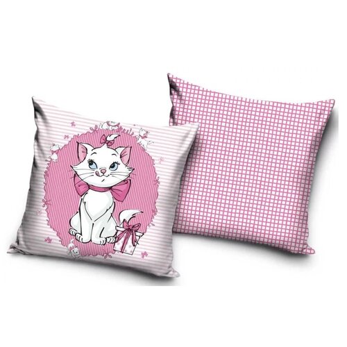 Marie Cat Marie Cat Kussen - Disney Aristocats