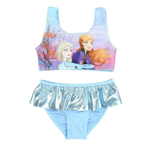 Frozen Disney Frozen Bikini - Blauw