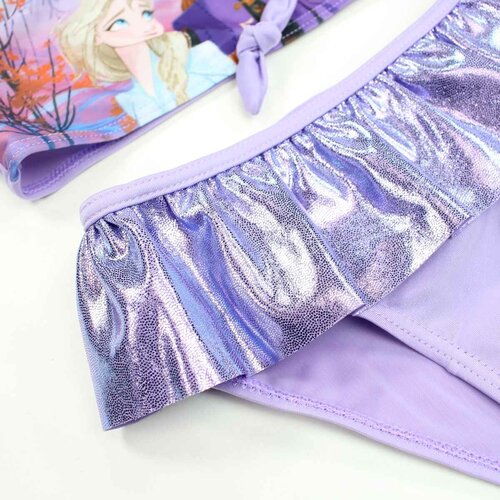 Frozen Disney Frozen Bikini Lila - Anna en Elsa