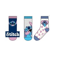 Lilo en Stitch Sokken - 3 paar