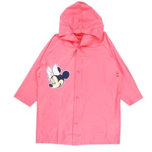 Minnie Mouse Minnie Mouse Regenjas - Disney - Maat 104/110