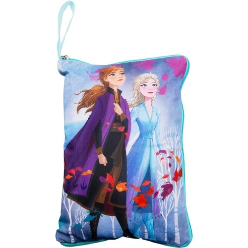 Frozen Disney Frozen Kussen met Opbergvakken