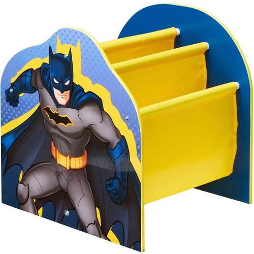 Batman & Superman Batman Boekenrek - DC Comics