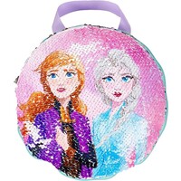 Disney Frozen Geheim Pailletten Kussen