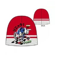 Sonic Muts - Rood