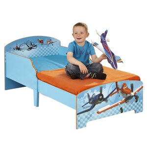 Planes Disney Planes Peuterbed - Vliegtuig Bed