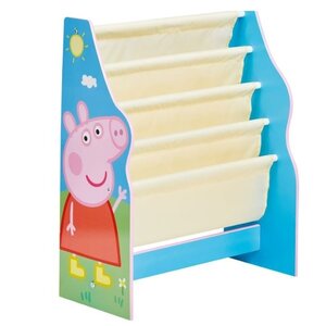 Peppa Pig Peppa Pig Boekenrek