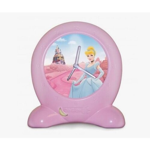 Disney Princess Disney Princess Bedtijdtrainer / Wekker