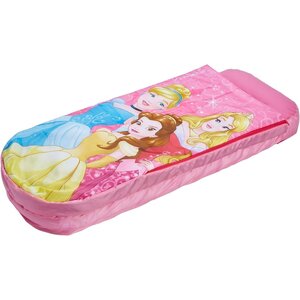 Disney Princess Disney Princess Logeerbed - Slaapzak met Luchtbed - Readybed