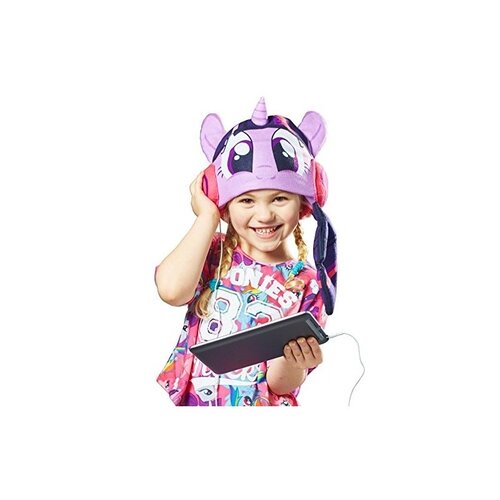 My little Pony My little Pony Koptelefoon Muts