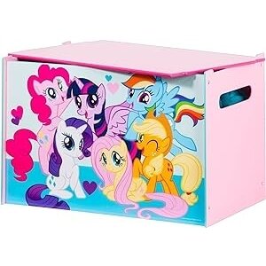 My little Pony My little Pony Speelgoedkist