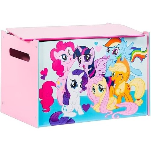 My little Pony My little Pony Speelgoedkist