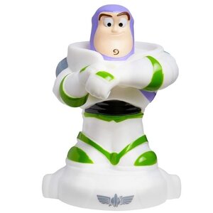 Toy Story Toy Story Nachtlampje / Zaklamp - Buzz Lightyear