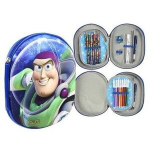 Toy Story Toy Story Gevulde Etui 3D - Disney