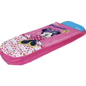 Minnie Mouse Minnie Mouse Logeerbed - Slaapzak met Luchtbed - Readybed