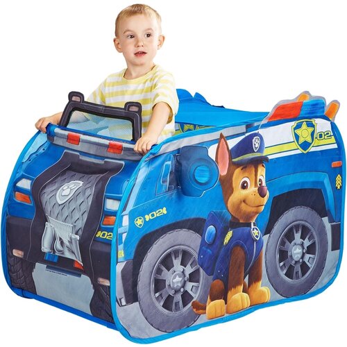 Paw Patrol Paw Patrol Truck Speeltent