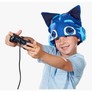 PJ Masks PJ Masks Koptelefoon Muts