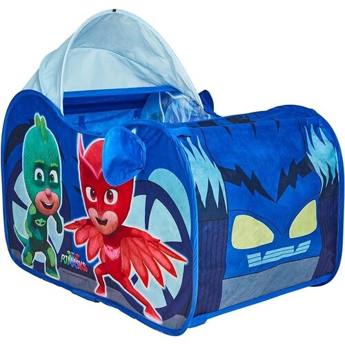 PJ Masks PJ Masks Speeltent