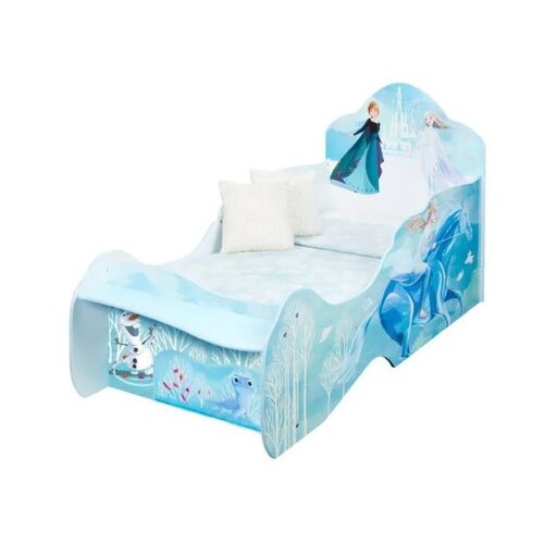 Frozen Disney Frozen Bed de Luxe / Peuterbed / Sleebed