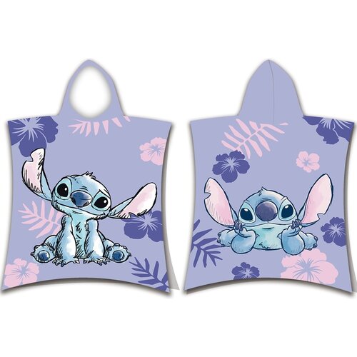 Lilo en Stitch Lilo en Stitch Badponcho - Disney