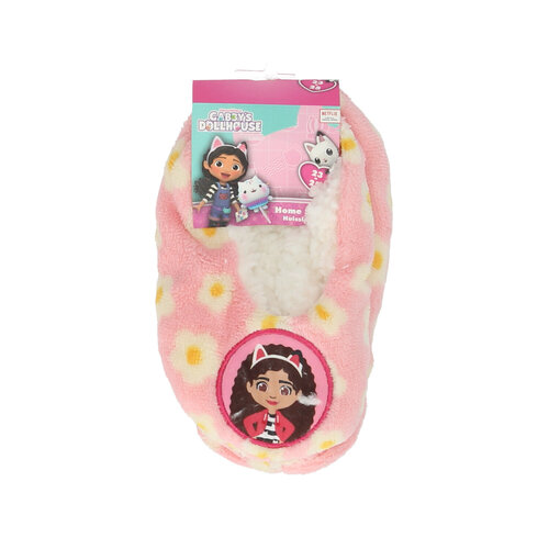 Gabby's Poppenhuis Gabby's Dollhouse Pantoffel Slofjes - Gabby